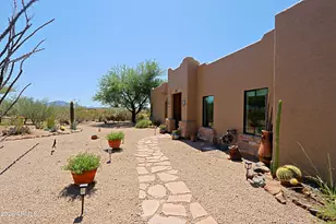 1345 E Paint Your Wagon Trail, Phoenix, AZ 85085 - Photo 74