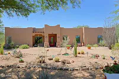 1345 E Paint Your Wagon Trail, Phoenix, AZ 85085 - Photo 72