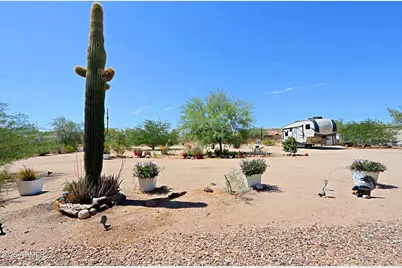 1345 E Paint Your Wagon Trail, Phoenix, AZ 85085 - Photo 60