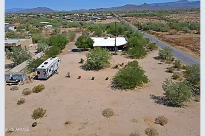 1345 E Paint Your Wagon Trail, Phoenix, AZ 85085 - Photo 50