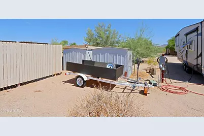 1345 E Paint Your Wagon Trail, Phoenix, AZ 85085 - Photo 66