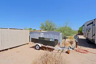 1345 E Paint Your Wagon Trail, Phoenix, AZ 85085 - Photo 66