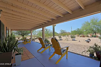 1345 E Paint Your Wagon Trail, Phoenix, AZ 85085 - Photo 56