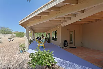 1345 E Paint Your Wagon Trail, Phoenix, AZ 85085 - Photo 58