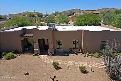 1345 E Paint Your Wagon Trail, Phoenix, AZ 85085 - Photo 42