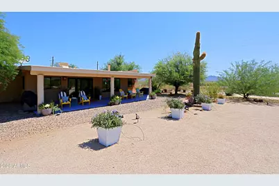 1345 E Paint Your Wagon Trail, Phoenix, AZ 85085 - Photo 70