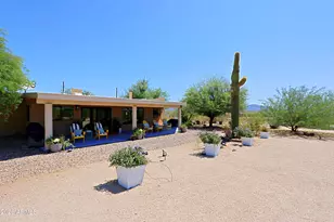 1345 E Paint Your Wagon Trail, Phoenix, AZ 85085 - Photo 70