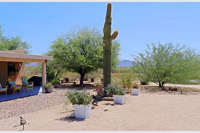 1345 E Paint Your Wagon Trail, Phoenix, AZ 85085 - Photo 70