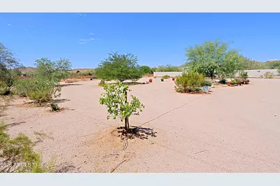 1345 E Paint Your Wagon Trail, Phoenix, AZ 85085 - Photo 62