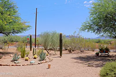 1345 E Paint Your Wagon Trail, Phoenix, AZ 85085 - Photo 76