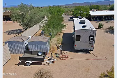 1345 E Paint Your Wagon Trail, Phoenix, AZ 85085 - Photo 50