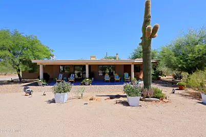 1345 E Paint Your Wagon Trail, Phoenix, AZ 85085 - Photo 60