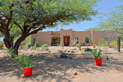 1345 E Paint Your Wagon Trail, Phoenix, AZ 85085 - Photo 72