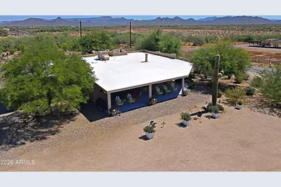1345 E Paint Your Wagon Trail, Phoenix, AZ 85085 - Photo 52