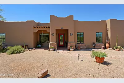1345 E Paint Your Wagon Trail, Phoenix, AZ 85085 - Photo 1