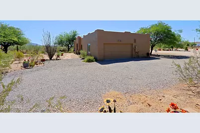 1345 E Paint Your Wagon Trail, Phoenix, AZ 85085 - Photo 76