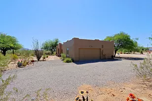 1345 E Paint Your Wagon Trail, Phoenix, AZ 85085 - Photo 76