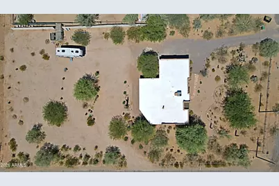 1345 E Paint Your Wagon Trail, Phoenix, AZ 85085 - Photo 46