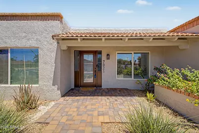 7021 N 78th Place, Scottsdale, AZ 85258 - Photo 2