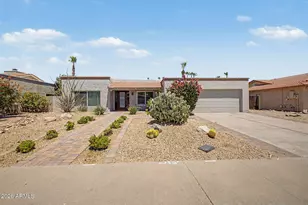 7021 N 78th Pl, Scottsdale, AZ 85258 - Photo 1