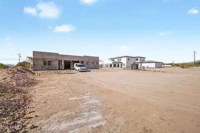 18815 W Arlington Road, Buckeye, AZ 85326 - Photo 60