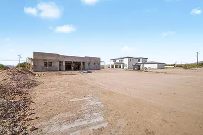 18815 W Arlington Road, Buckeye, AZ 85326 - Photo 52
