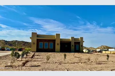 18815 W Arlington Road, Buckeye, AZ 85326 - Photo 4
