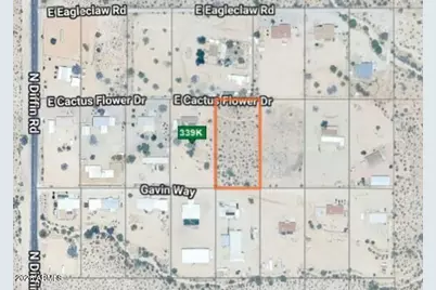 206-10 004B -- #NA, Florence, AZ 85132 - Photo 2