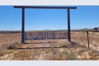 0 N Eagle Eye Road #-, Aguila, AZ 85320 - Photo 1
