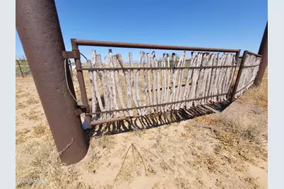 0 N Eagle Eye Road #-, Aguila, AZ 85320 - Photo 2