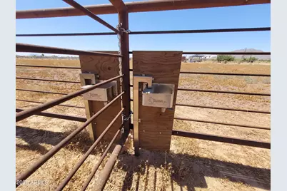 0 N Eagle Eye Road #-, Aguila, AZ 85320 - Photo 8