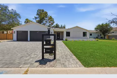 7827 N 3rd Street, Phoenix, AZ 85020 - Photo 2