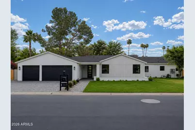 7827 N 3rd Street, Phoenix, AZ 85020 - Photo 2