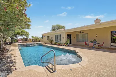 23223 N Padaro Court, Sun City West, AZ 85375 - Photo 46