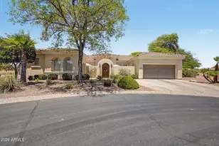 23223 N Padaro Ct, Sun City West, AZ 85375 - Photo 1