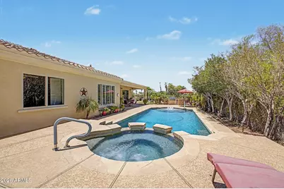 23223 N Padaro Court, Sun City West, AZ 85375 - Photo 50