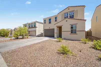 12631 W Midway Avenue, Glendale, AZ 85307 - Photo 2