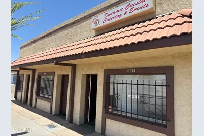 6018 W Glendale Avenue, Glendale, AZ 85301 - Photo 2
