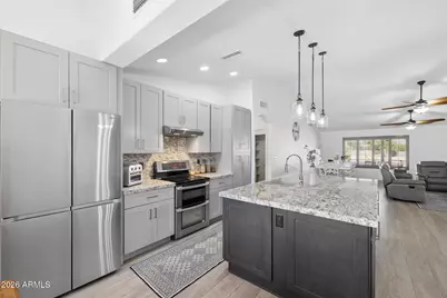 907 N Mountain Road, Mesa, AZ 85207 - Photo 12