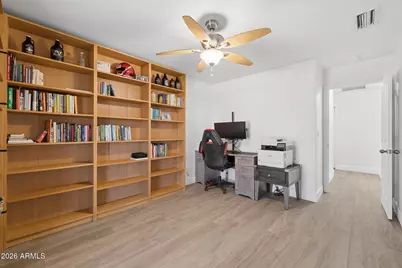 907 N Mountain Road, Mesa, AZ 85207 - Photo 26