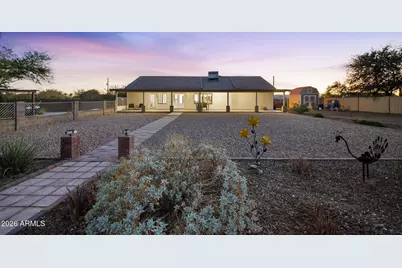 907 N Mountain Road, Mesa, AZ 85207 - Photo 42