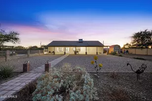907 N Mountain Rd, Mesa, AZ 85207 - Photo 42