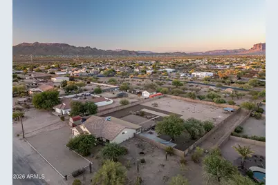 907 N Mountain Road, Mesa, AZ 85207 - Photo 38