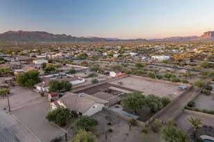907 N Mountain Rd, Mesa, AZ 85207 - Photo 38
