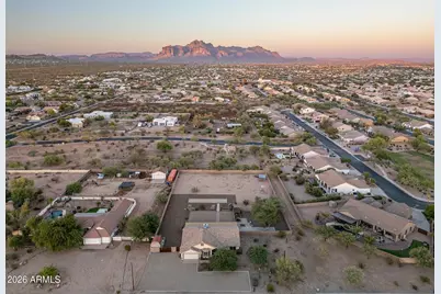 907 N Mountain Road, Mesa, AZ 85207 - Photo 40