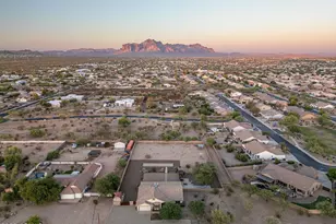 907 N Mountain Rd, Mesa, AZ 85207 - Photo 40