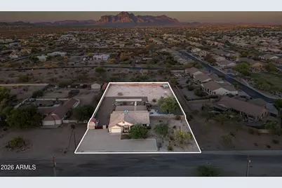 907 N Mountain Road, Mesa, AZ 85207 - Photo 44