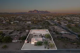 907 N Mountain Rd, Mesa, AZ 85207 - Photo 44