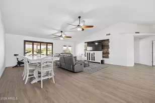 907 N Mountain Rd, Mesa, AZ 85207 - Photo 4