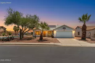18005 N 145th Ave, Surprise, AZ 85374 - Photo 1